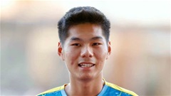 Trung vệ Hiểu Minh: ‘Tôi quyết tâm không mắc sai lầm khi U23 Việt Nam đấu U23 Jordan’